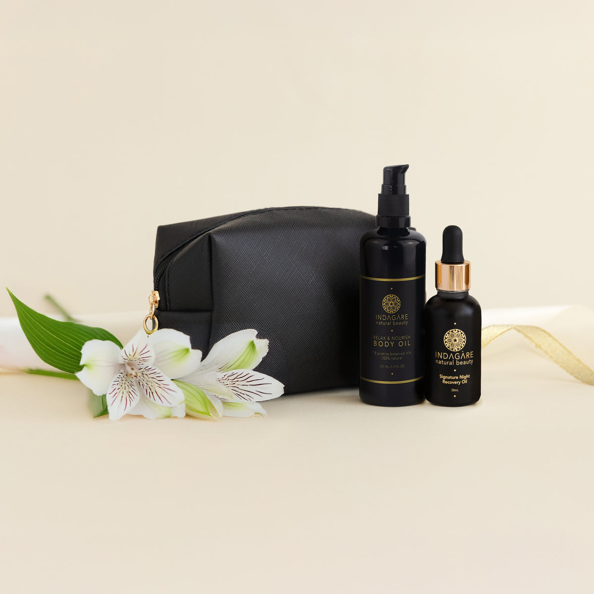 Night Rituals Gift Set