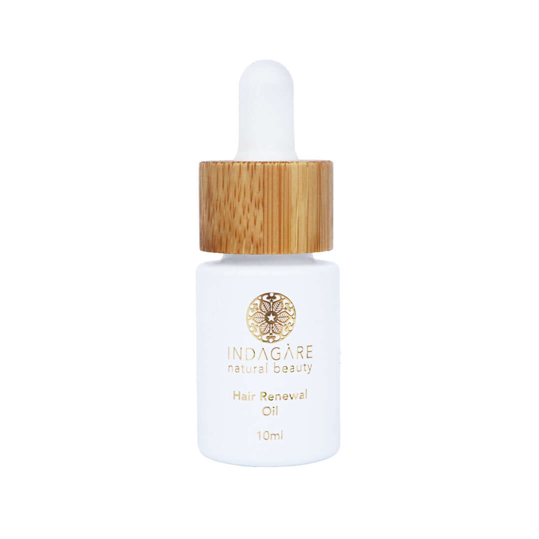 Mini Indagare Organic Hair Renewal Oil