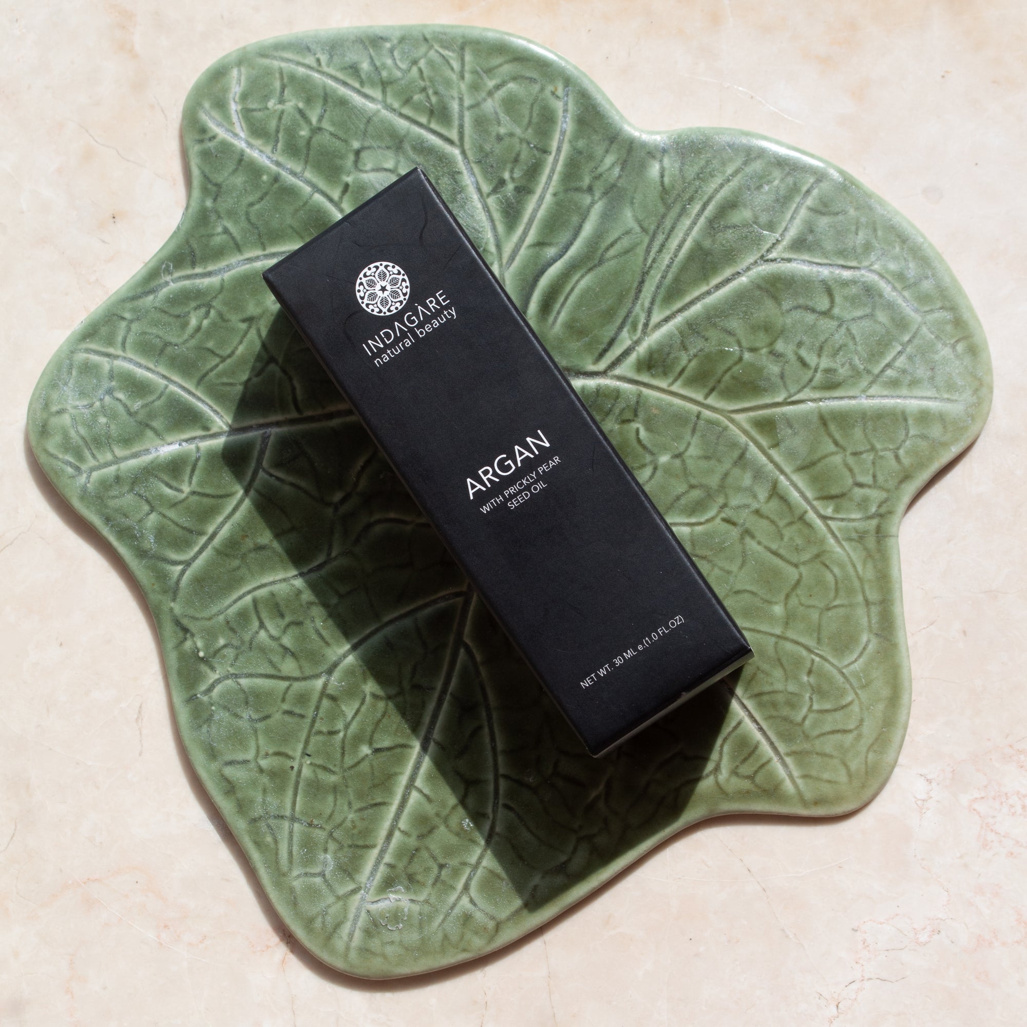 Natural Skincare Argan Oil With Prickly Pear Seed Oil
