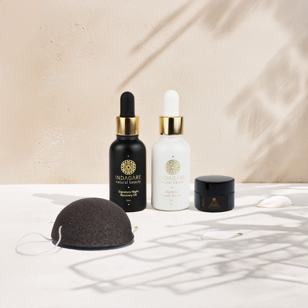 Radiance Reboot Kit