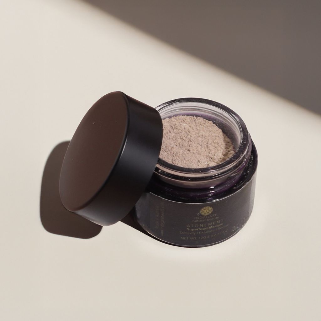 Atonement Superfood Clay Face Mask | 12g