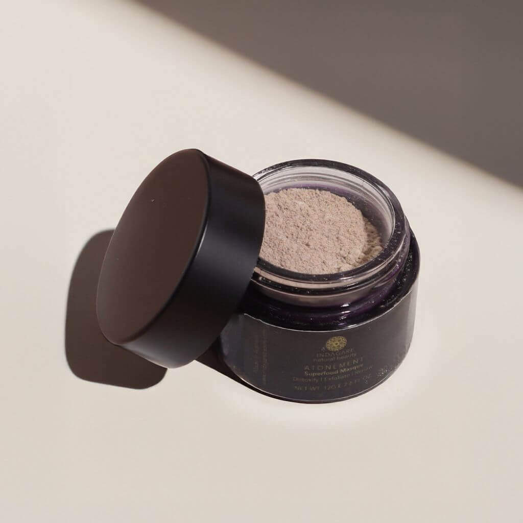 Mini Atonement Superfood Clay Face Mask Gift
