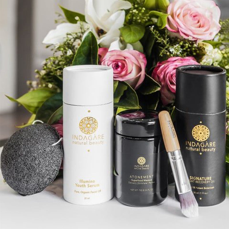Indagare GLOW Bundled Set - Nourish, Detoxify & Cleanse
