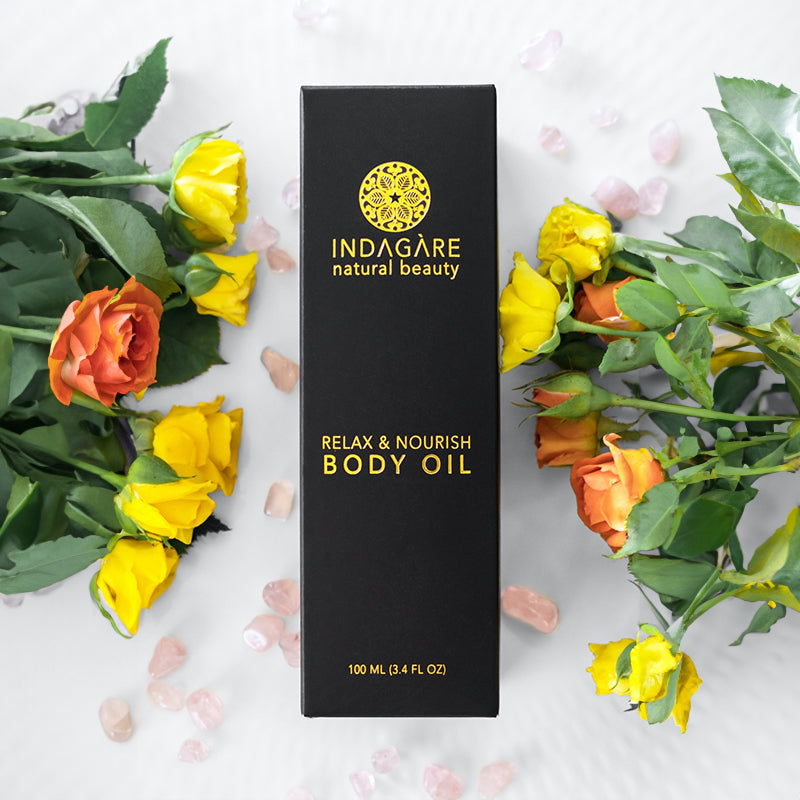Night Rituals Gift Set