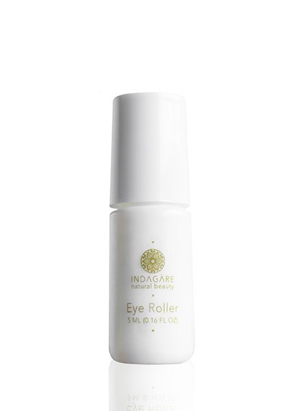 100% Pure Prickly Pear Eye Roller Bottle - Indagare Natural Beauty