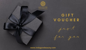 Gift Card - Indagare Natural Beauty