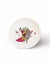 Lavender & Rose Geranium Bath Bomb - Indagare Natural Beauty