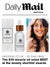 Organic Hair Renewal Oil Australia - Nourishing | Lightweight - Indagare Natural Beauty