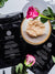 Rose & Neroli Luxury Body Scrub- Organic Ingredients - Indagare Natural Beauty