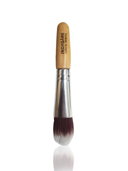 Vegan Face Mask Brush - Indagare Natural Beauty